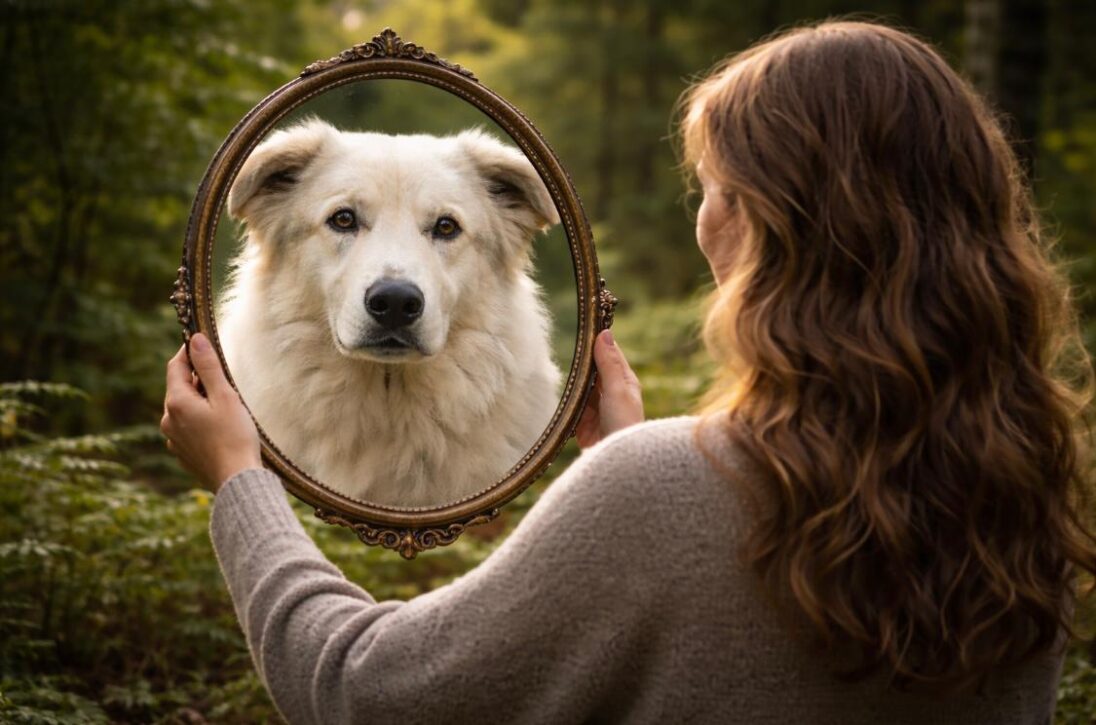 Tagesseminar „Der Hund – Spiegelbild deiner Seele“