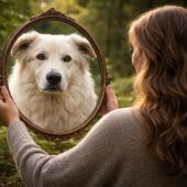 Tagesseminar "Der Hund - Spiegelbild deiner Seele" am 22.02.2026 Tagesseminar „Der Hund – Spiegelbild deiner Seele“