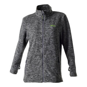 Fleecejacke Damen Solo für Hundehalter