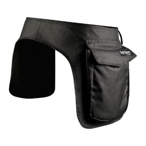 Hüfttasche bandee: pouch für Hundehalter