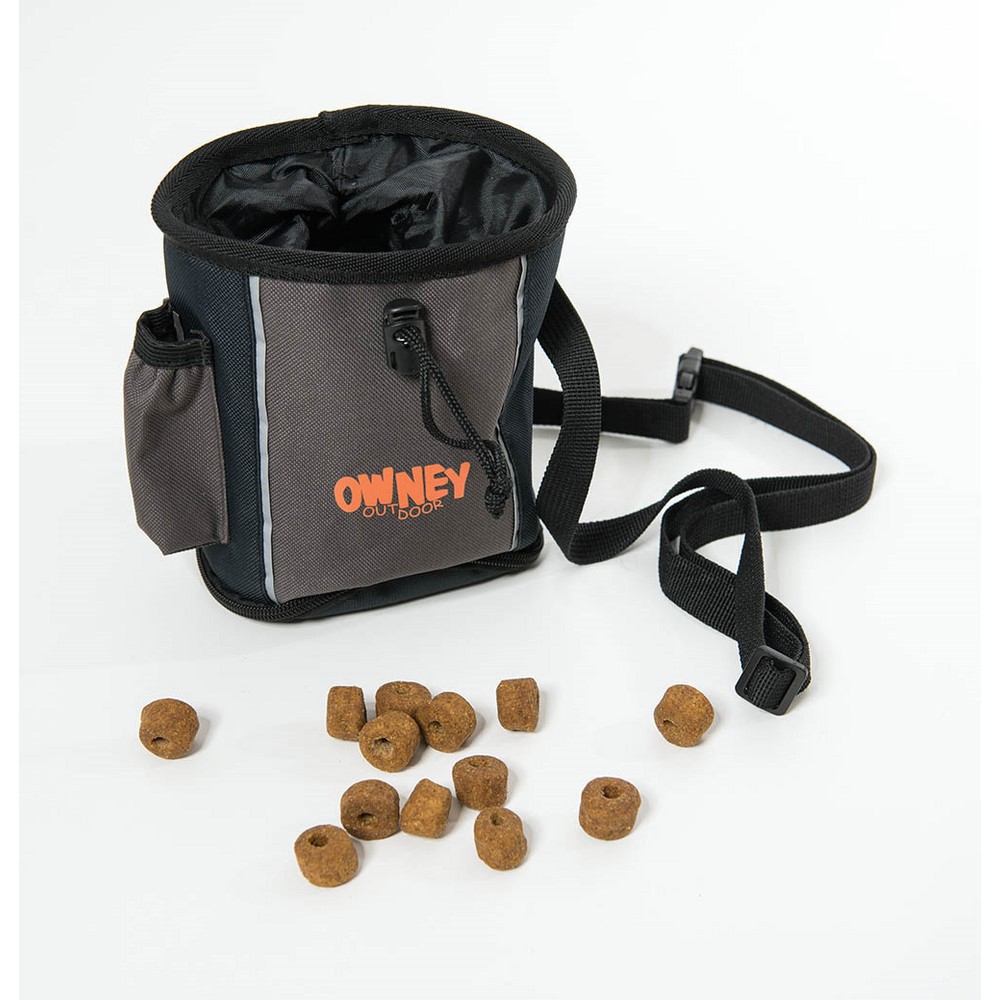 Hunde Leckerlibeutel Goody Bag Pro