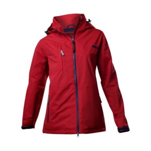 Jacke Damen Nova W für Hundehalter