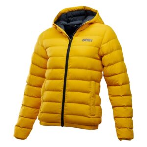 Jacke Damen Primaloft Jacket für Hundehalter