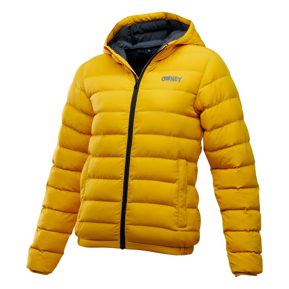 Jacke Damen Primaloft Jacket für Hundehalter