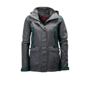 Jacke Damen Pro Dog Sport für Hundehalter