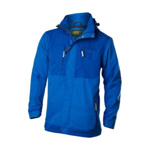 Jacke Herren Nova M cobalt für Hundehalter