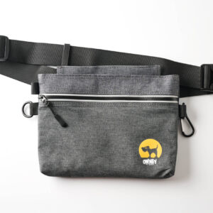 Leckerlitasche für Hundehalter