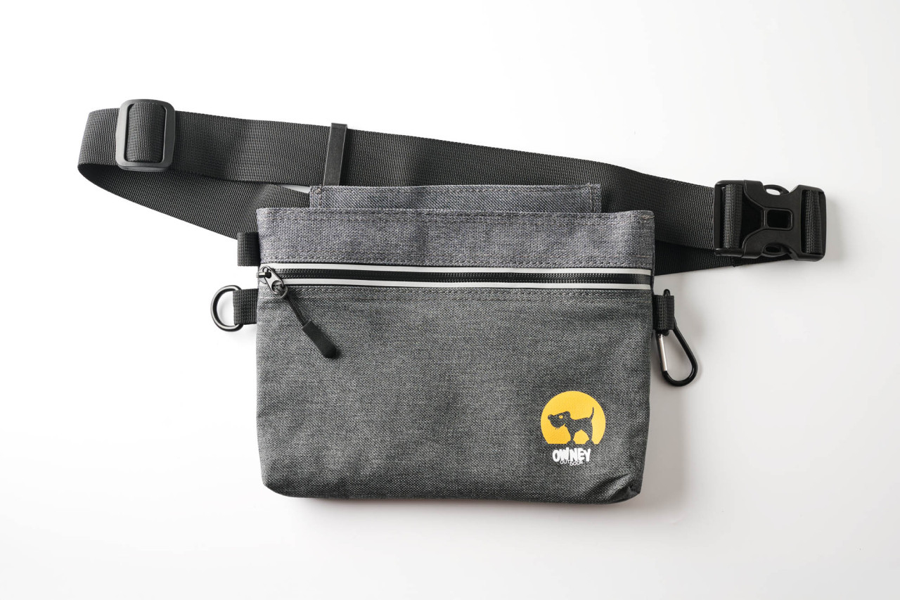 Leckerlitasche für Hundehalter