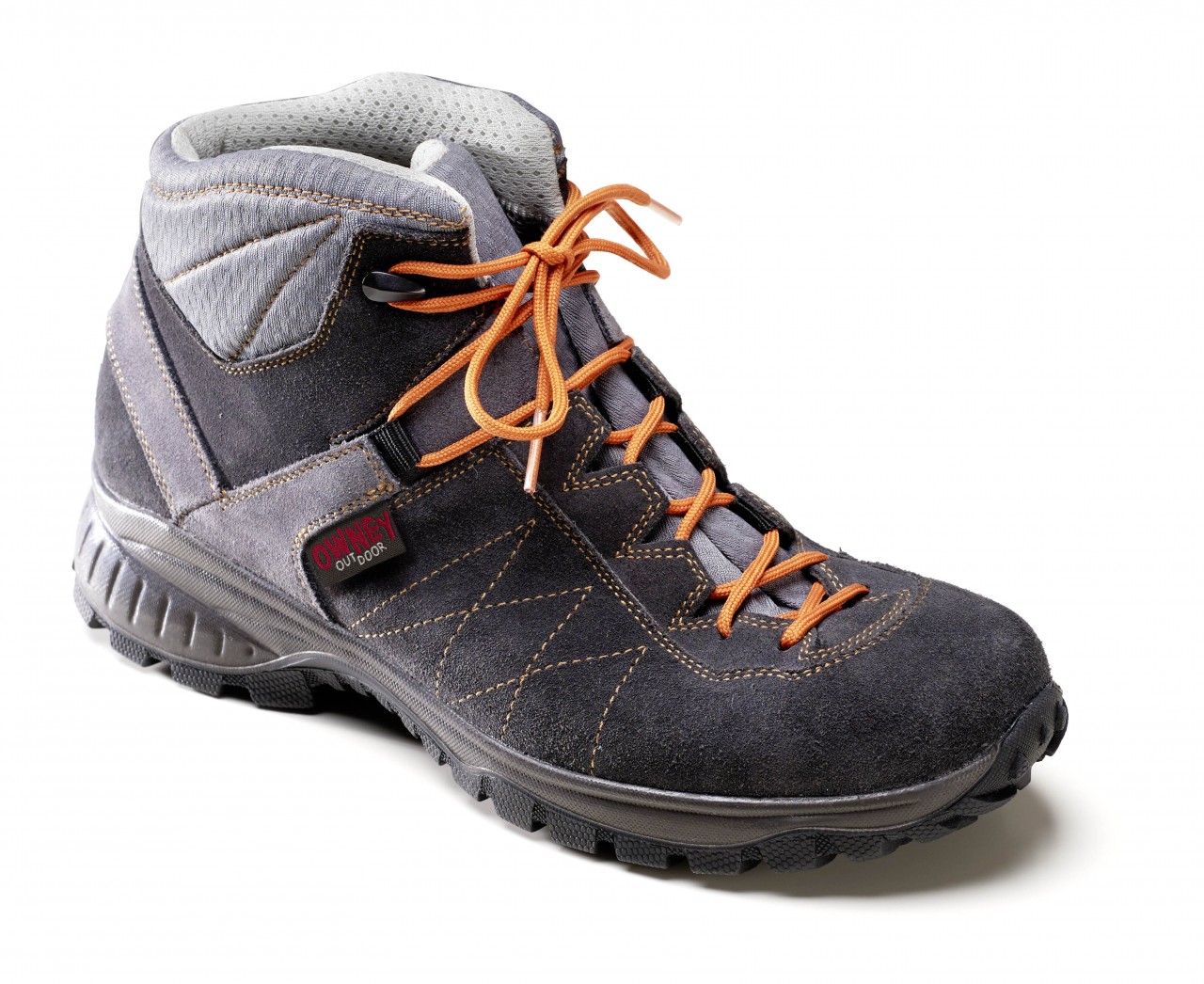 Outdoorschuh Balto High für Hundehalter
