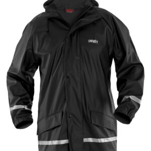 Regenjacke Unisex Imaq Rain Jacket für Hundehalter