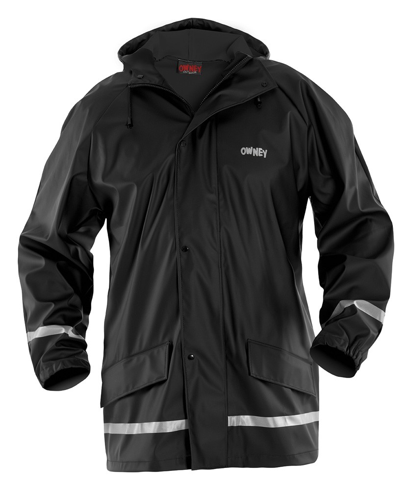 Regenjacke Unisex Imaq Rain Jacket für Hundehalter