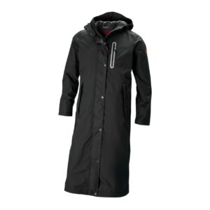 Regenmatel Damen Nimbus für Hundehalter