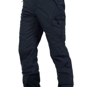 Winterhose Herren Yukon für Hundehalter
