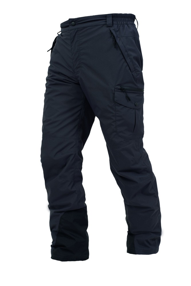 Winterhose Herren Yukon für Hundehalter