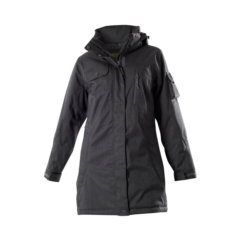 Winterjacke Damen Arctic für Hundehalter