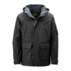 Winterjacke Unisex Taraq für Hundehalter
