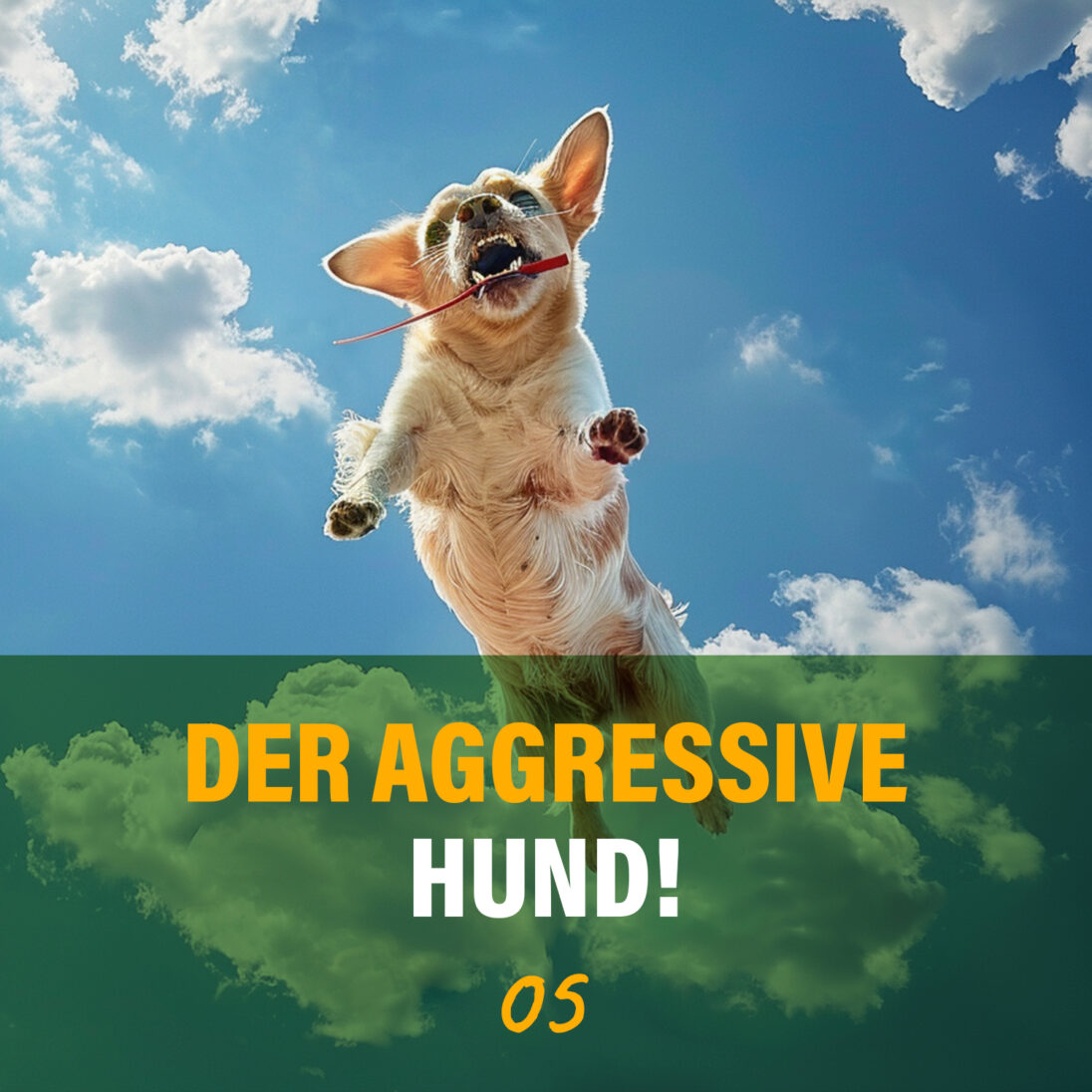 Download-Thema: Der aggressive Hund