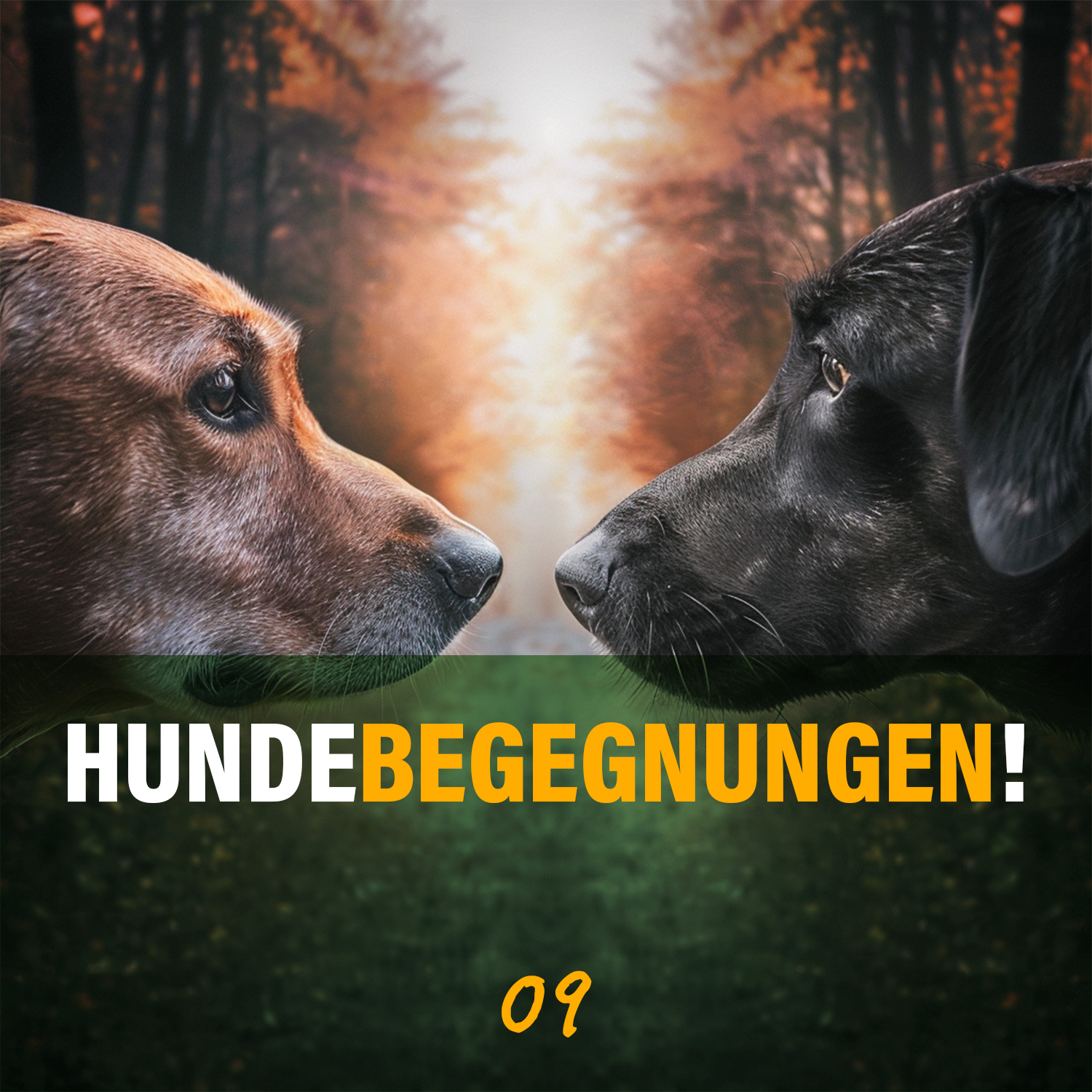 Themen zum Download: Hundebegegnungen