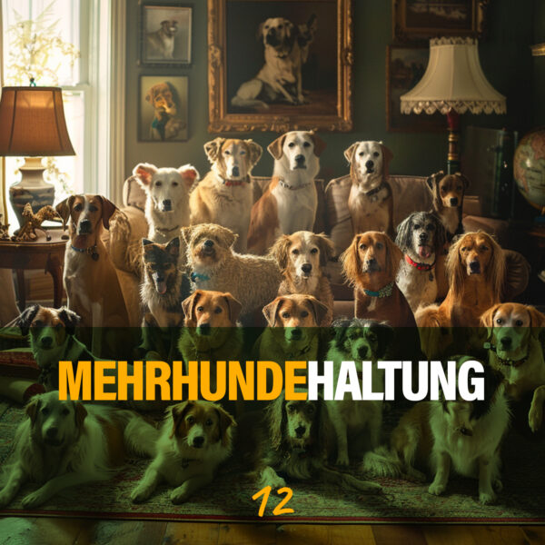 Mehrhundehaltung Themen zum Download: Mehrhundehaltung