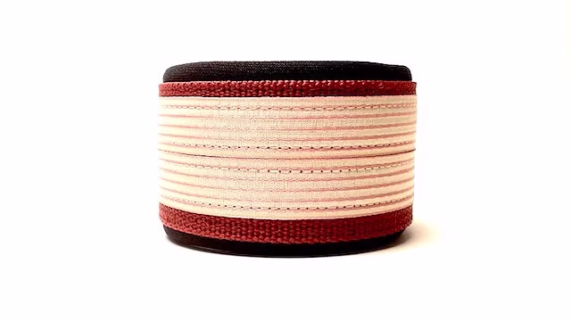 Halsband Powder