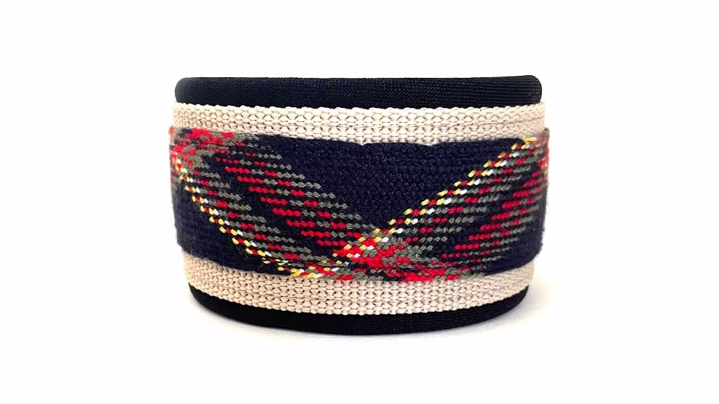 Halsband Snoop