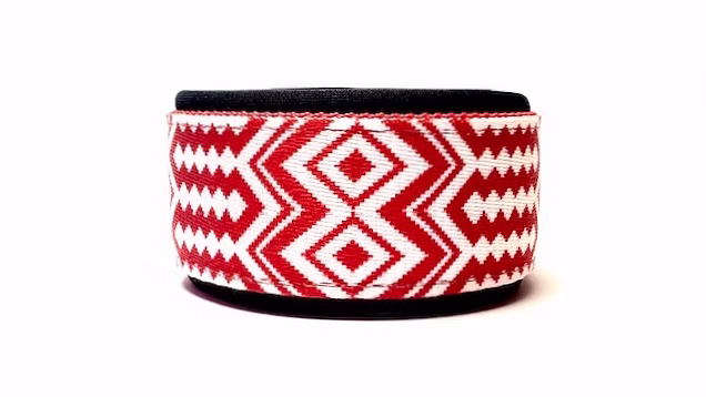 Halsband Spicy