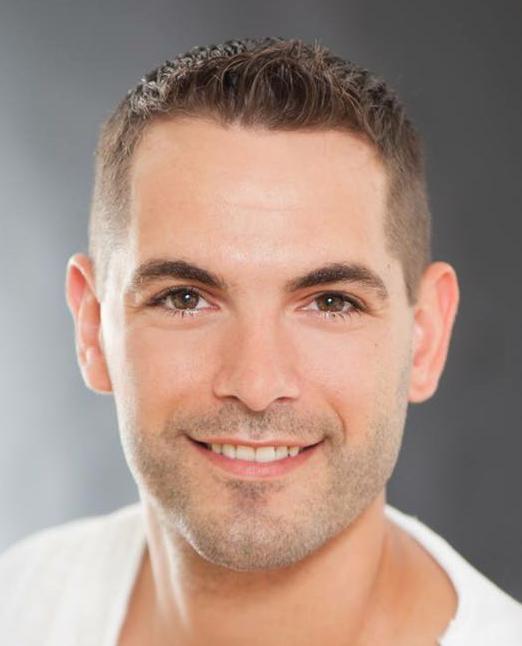 Daniel Schieble