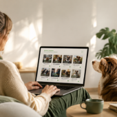 Shanti-Dog Online-Themen zum besseren Verständnis von Hundeverhalten