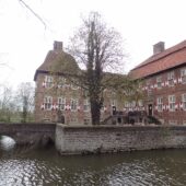Hamm mit Hund: Regeln, Hundeschulen & Alltag Hamm: Stadtansicht im Hunde-Almanach