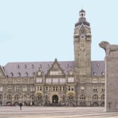 Remscheid mit Hund: Regeln, Hundeschulen & Alltag Remscheid: Stadtansicht im Hunde-Almanach