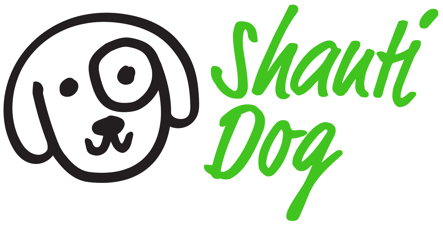 Shanti Dog
